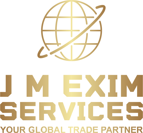 Welcome To J M Exim Services